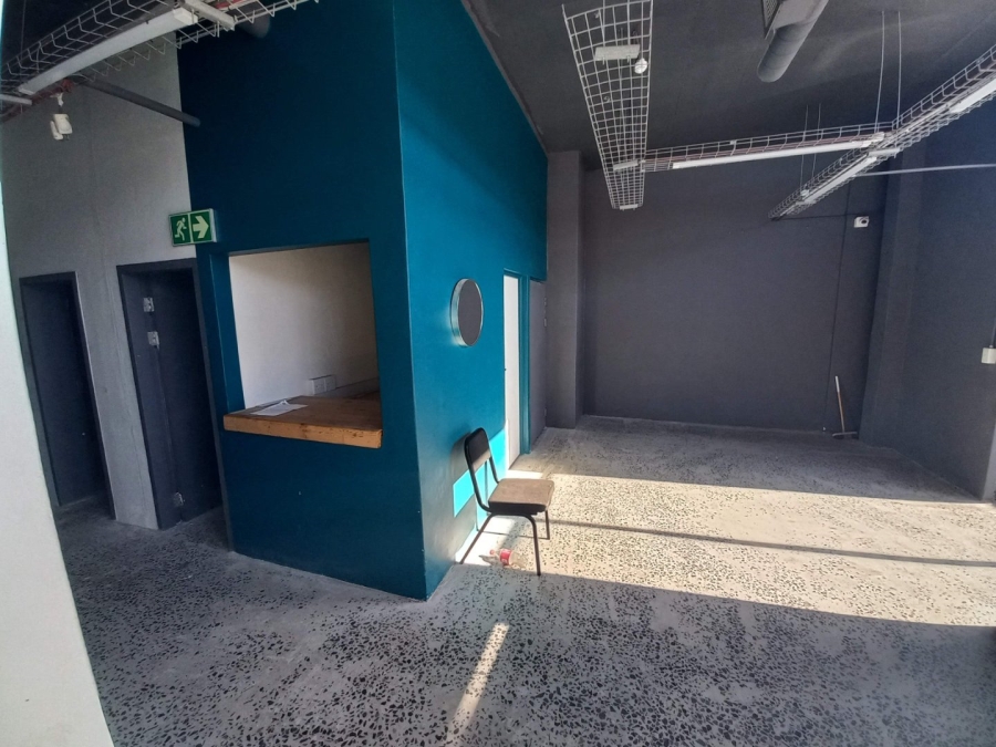 Commercial Property for Sale in Goodwood Central Western Cape